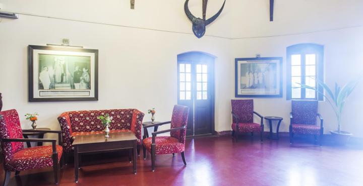 Chanakya Bnr Hotel Ranchi Exterior photo