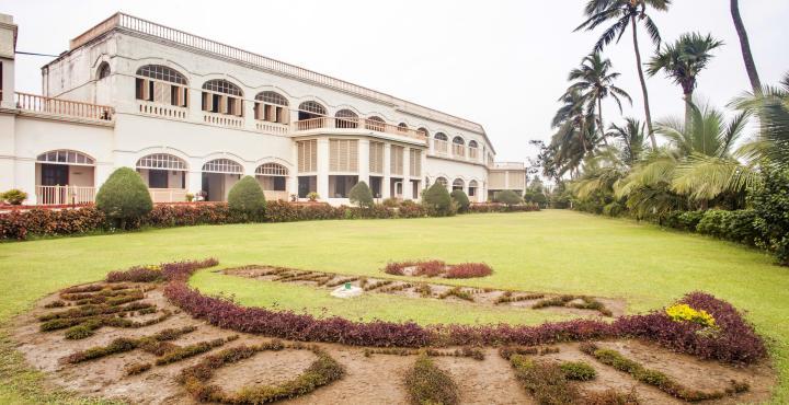 Chanakya Bnr Hotel Ranchi Exterior photo